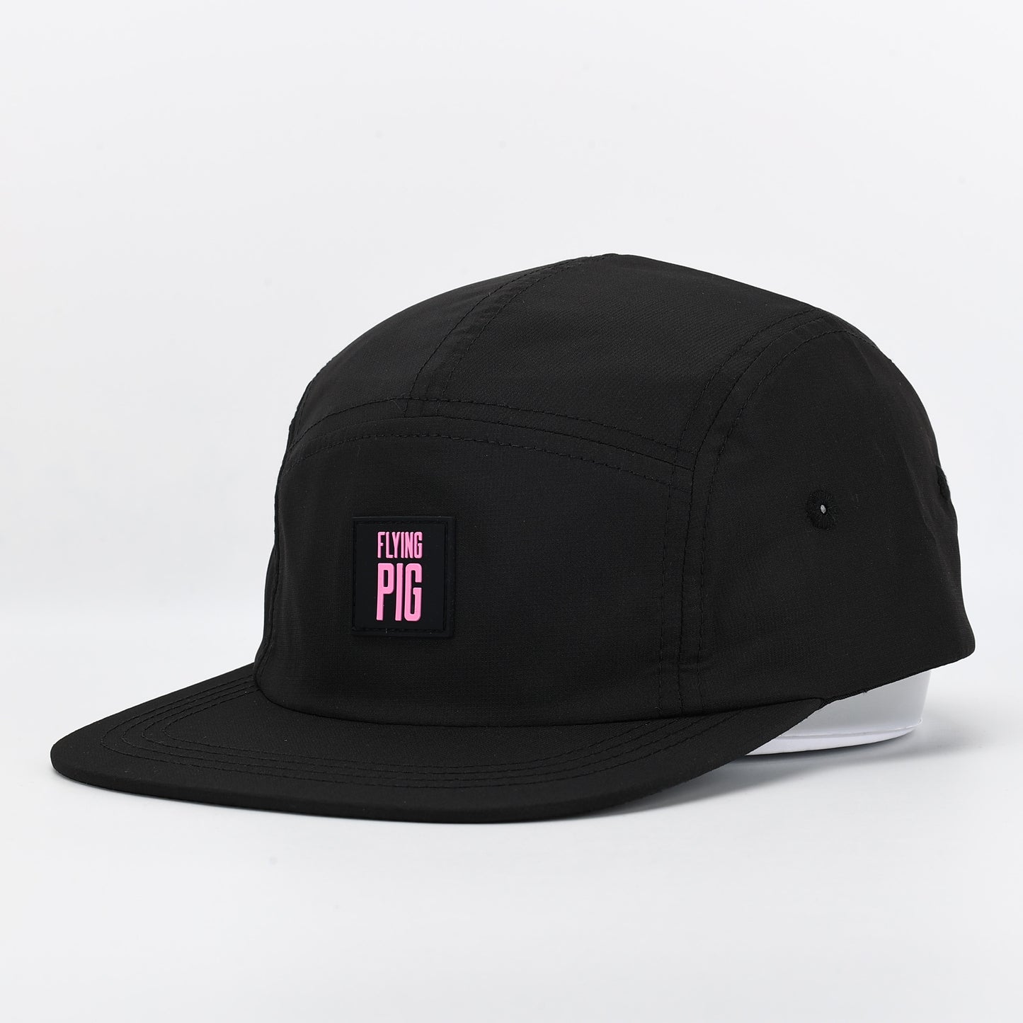 Gorra Técnica Flying Pig