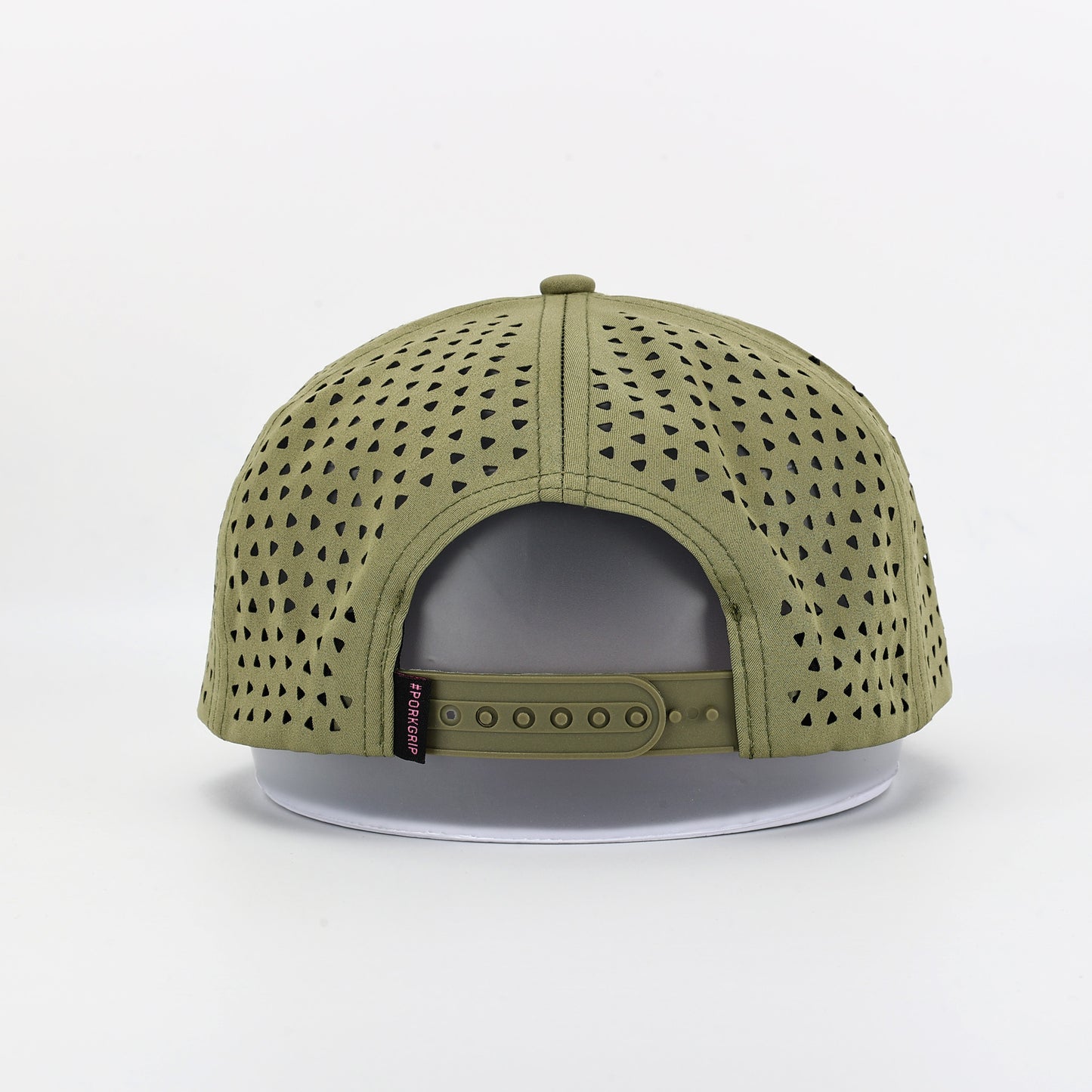 American Flying Pig Verde