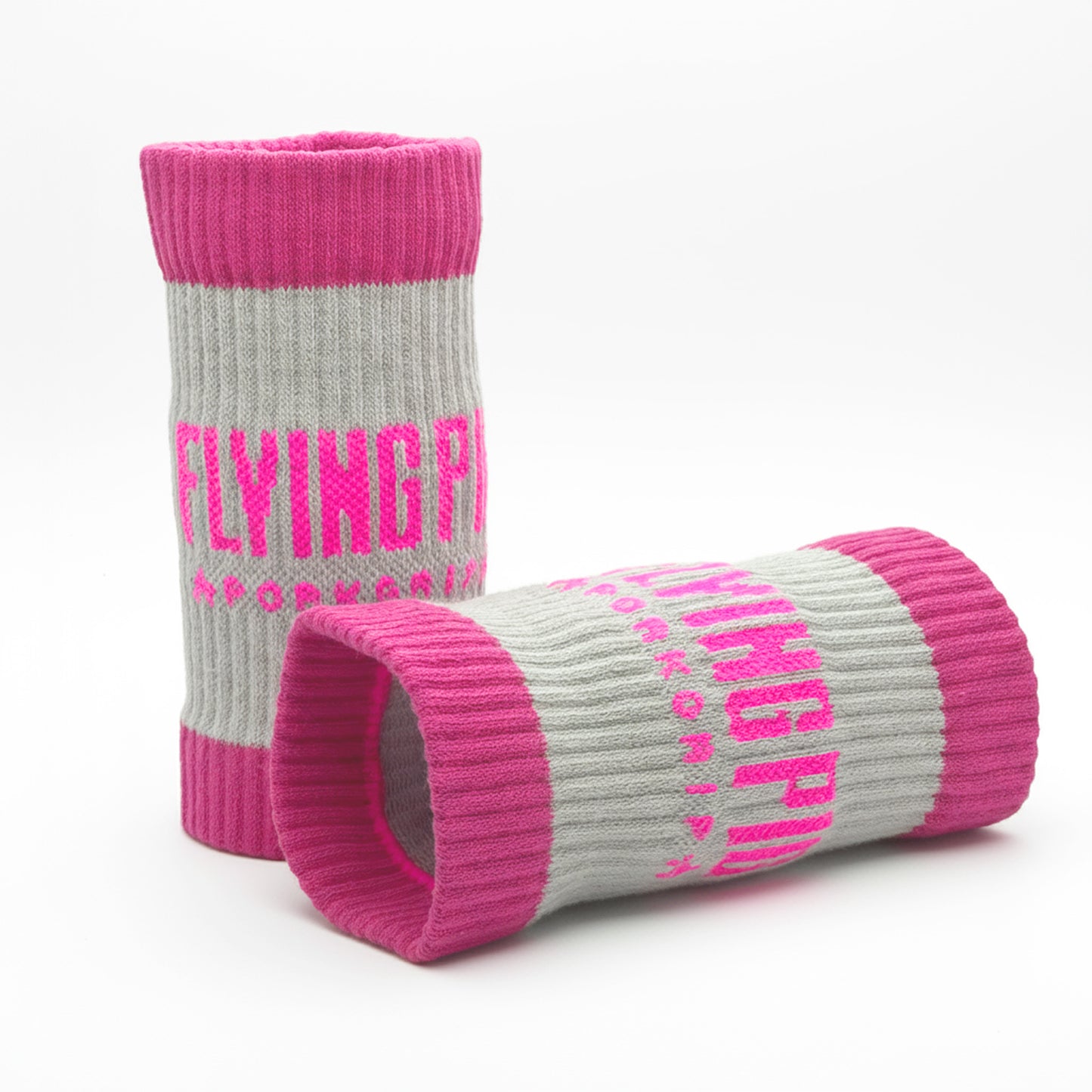 American Flying Pig Black