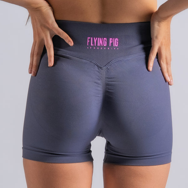 Free Movement Biker - Petrol Grey
