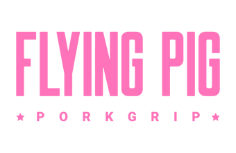 FLYING PIG