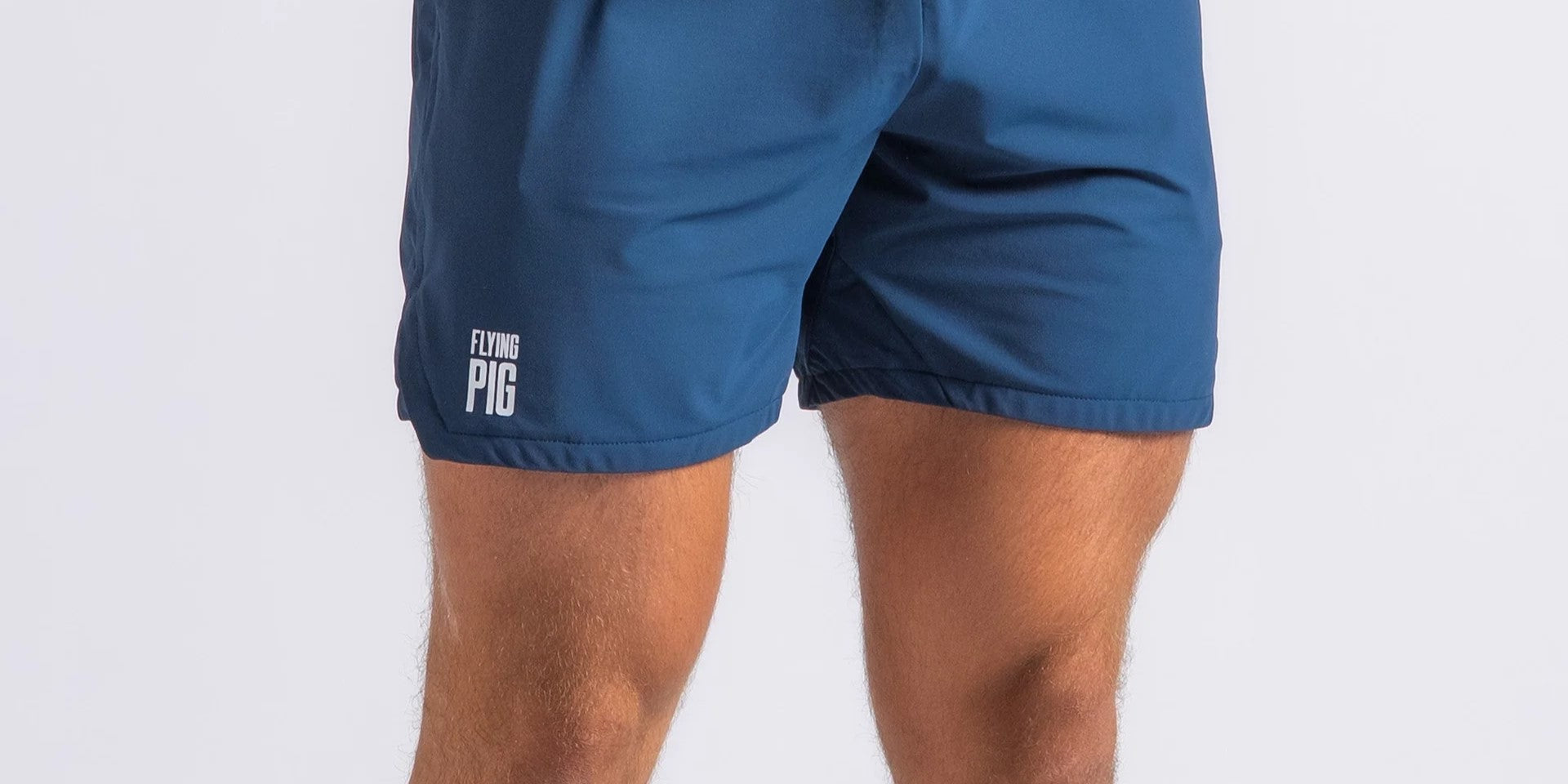 Short deportivo