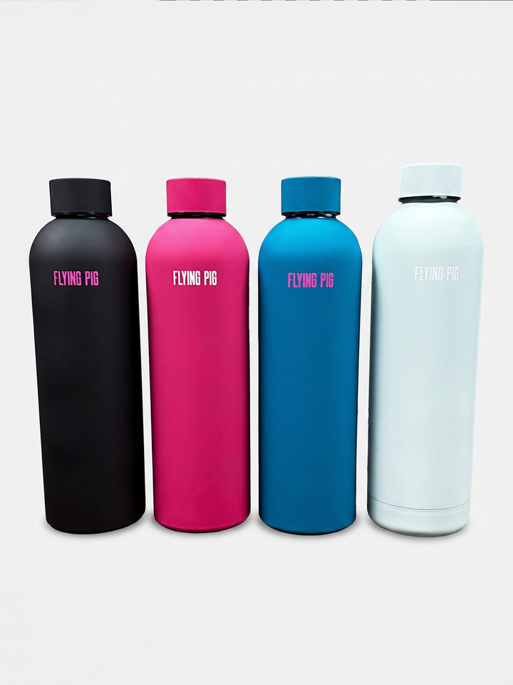 BE WATER BOTTLE  750 ML
