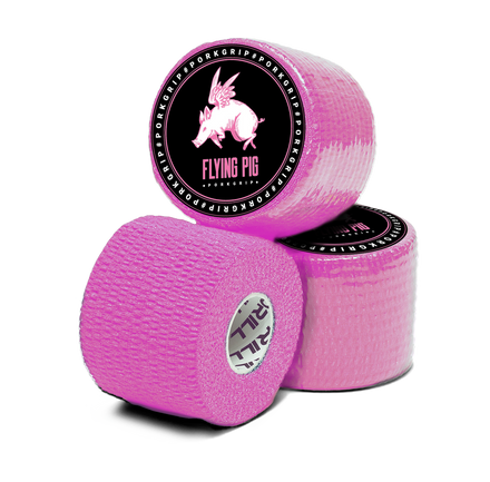 Cintas rosa PORKGRIP