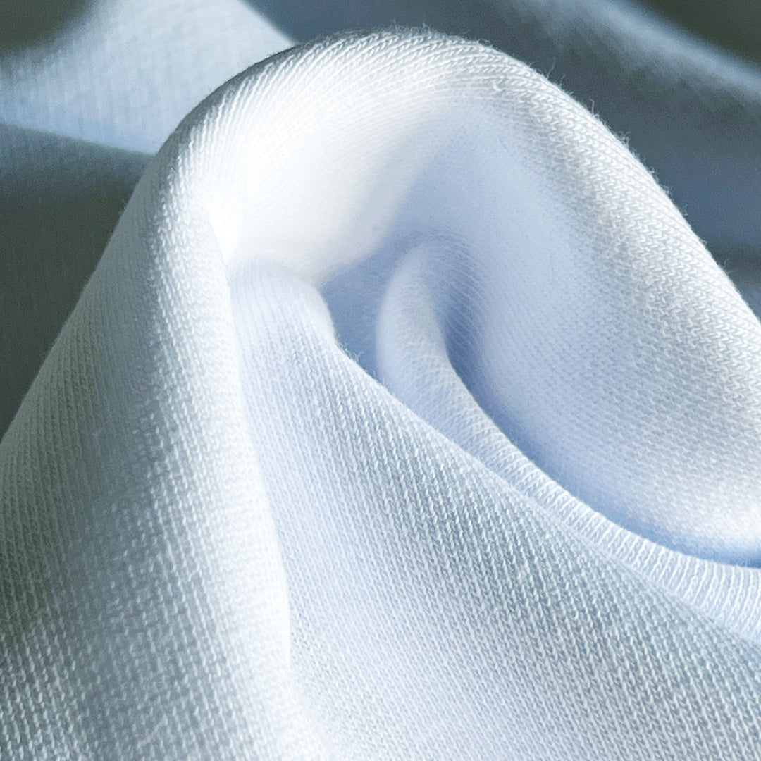 SUDADERA BLANCA "FLY, PIGGY"