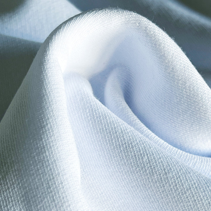 SUDADERA BLANCA "FLY, PIGGY"