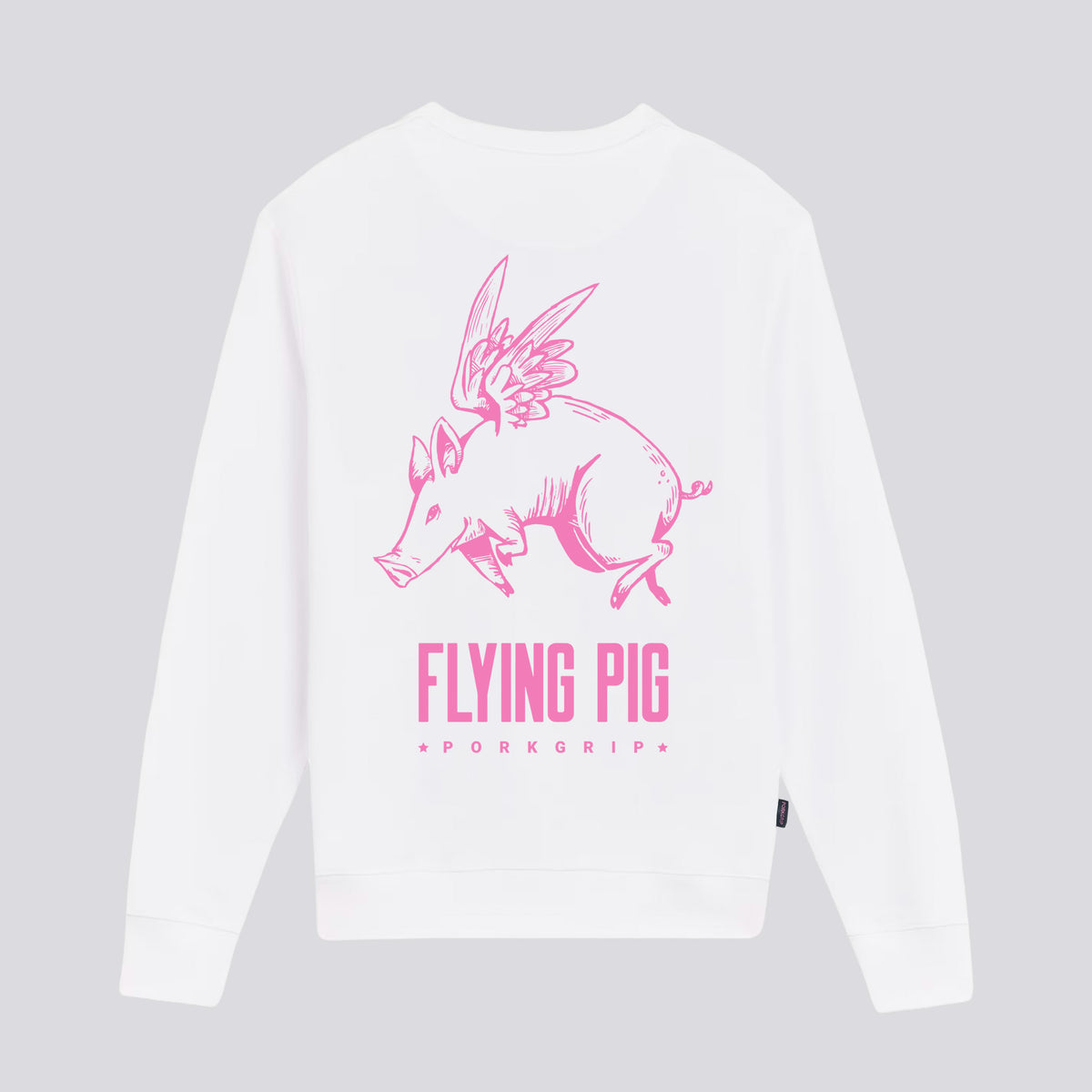 Suadera FLY LITE ICE – Lightweight Organic Crew