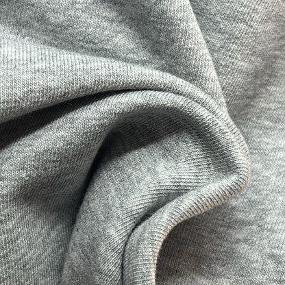 Suadera FLY GREY & WHITE – Lightweight Organic Crew