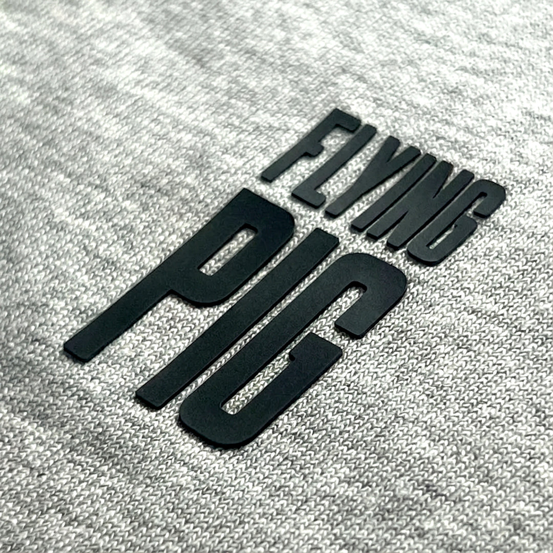 SUDADERA SIMPLY GREY