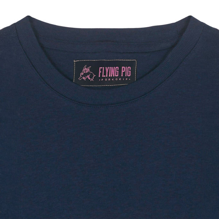 SUDADERA NAVY