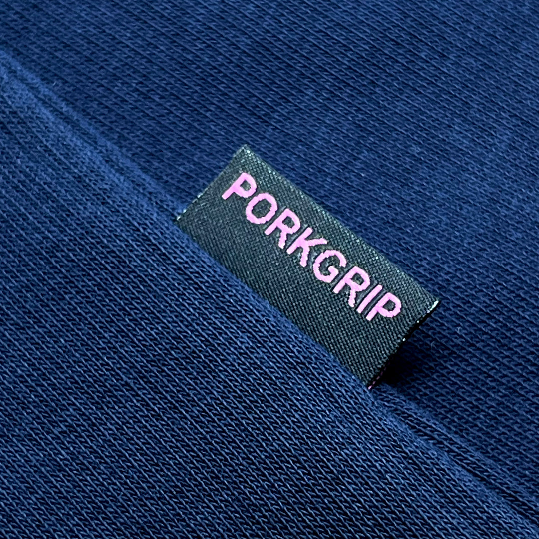 SUDADERA NAVY