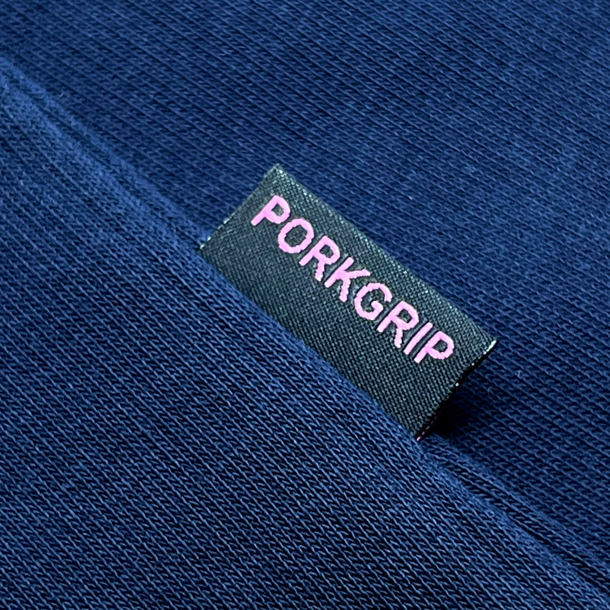 Suadera FLY LITE NAVY – Lightweight Organic Crew