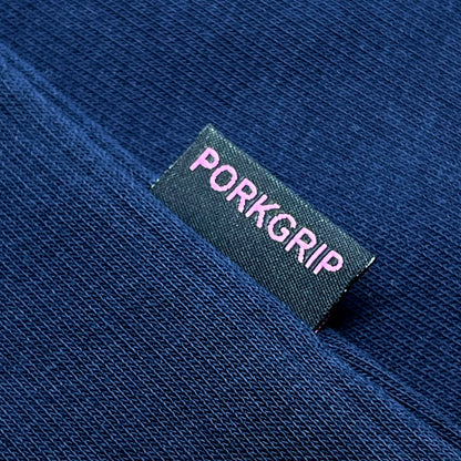 Suadera FLY LITE NAVY – Lightweight Organic Crew