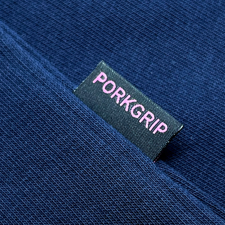 SUDADERA NAVY