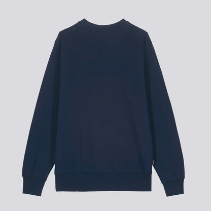 Suadera FLY LITE NAVY – Lightweight Organic Crew