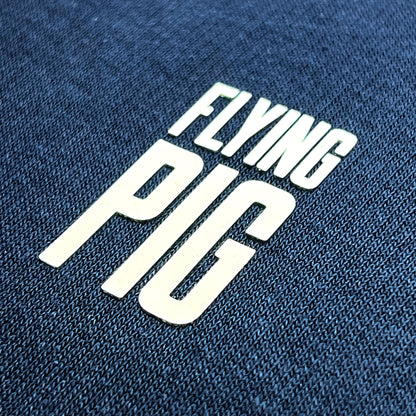 Suadera FLY LITE NAVY – Lightweight Organic Crew