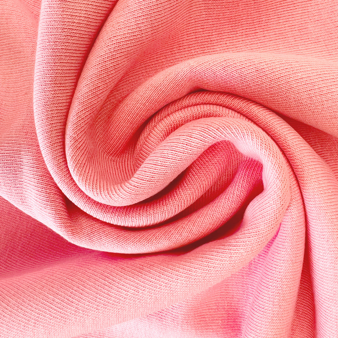 SUDADERA ROSA "FLY, PIGGY"