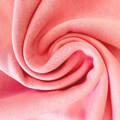 Suadera FLY LITE PINK – Lightweight Organic Crew