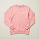 Suadera FLY LITE PINK – Lightweight Organic Crew