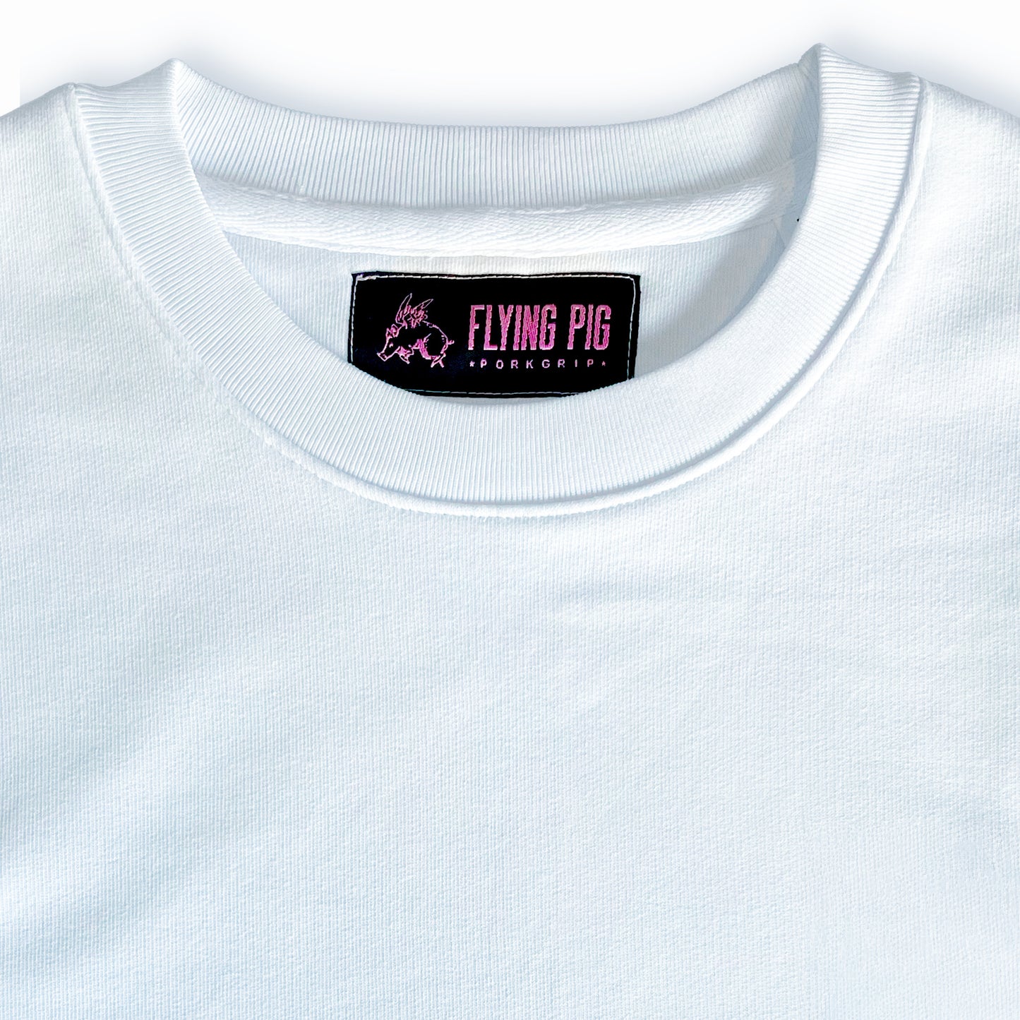 Suadera FLY LITE ICE – Lightweight Organic Crew