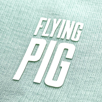 Suadera FLY LITE MINT – Lightweight Organic Crew