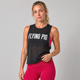 Pink UNISEX short-sleeved T-shirt