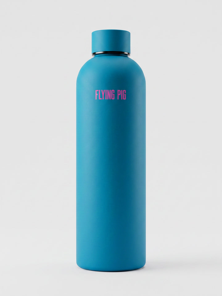 BE WATER BOTTLE  750 ML