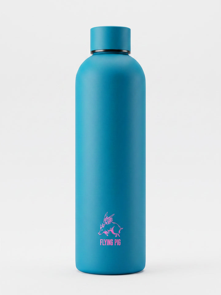 BE WATER BOTTLE  750 ML