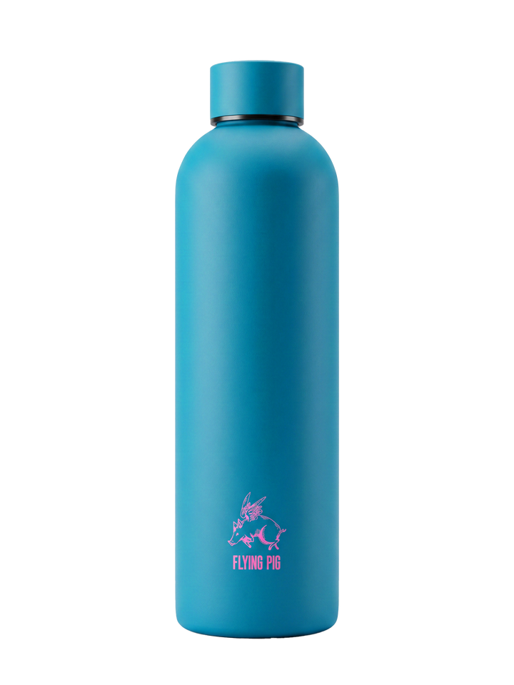 BE WATER BOTTLE  750 ML