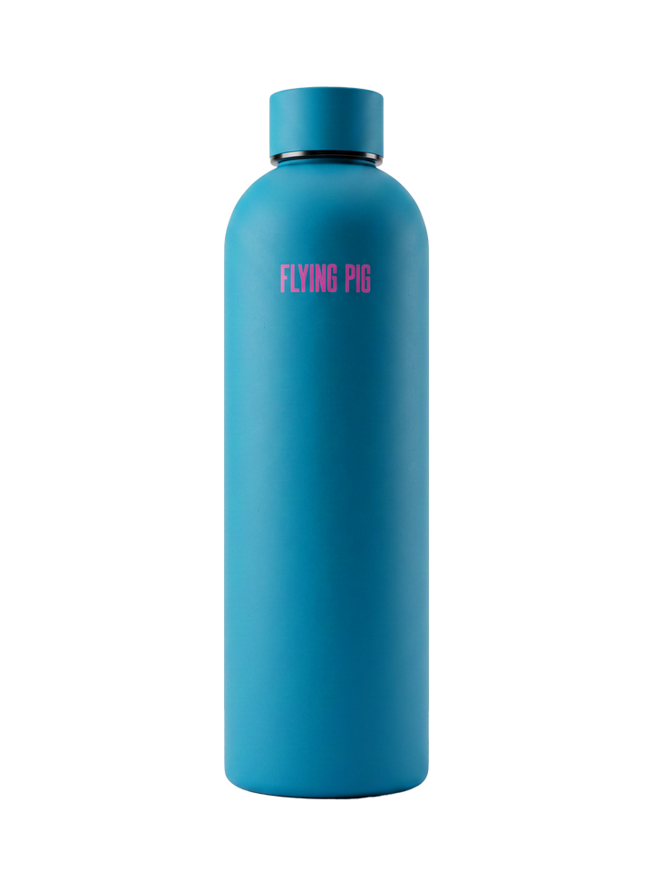 BE WATER BOTTLE  750 ML