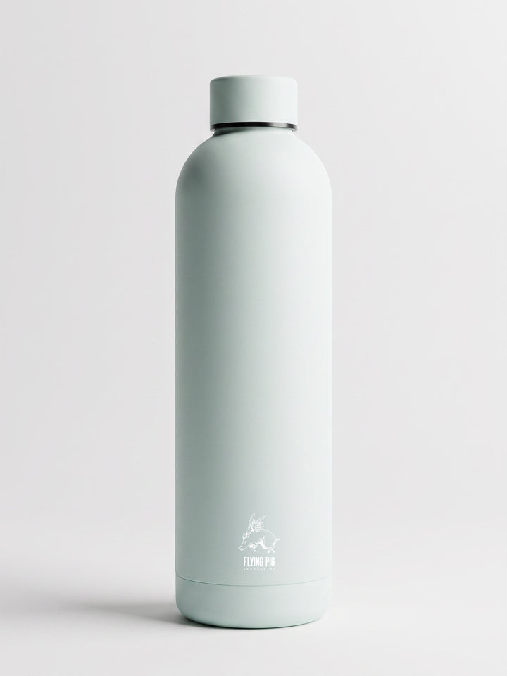 BE WATER BOTTLE  750 ML