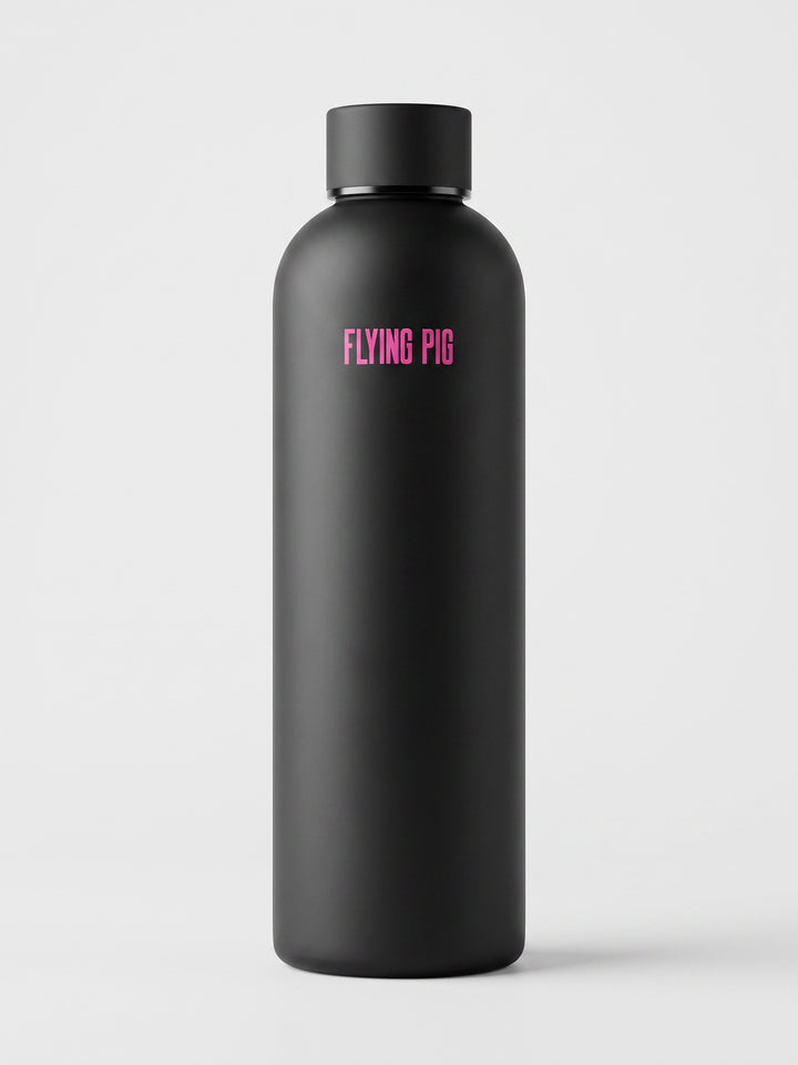 BE WATER BOTTLE  750 ML