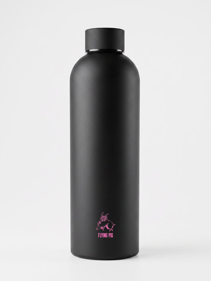 BE WATER BOTTLE  750 ML
