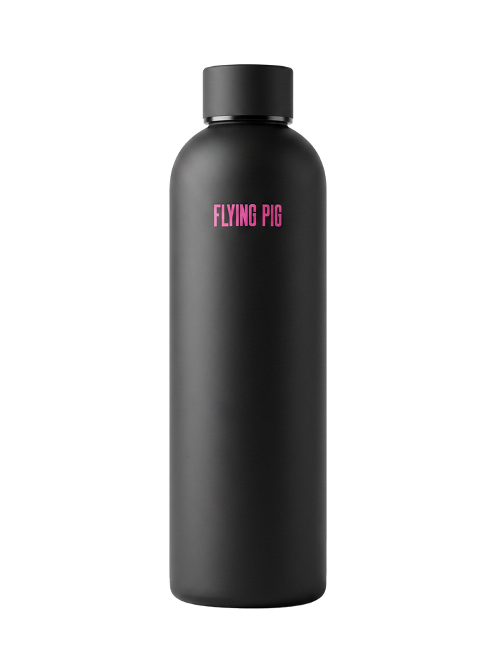 BE WATER BOTTLE  750 ML