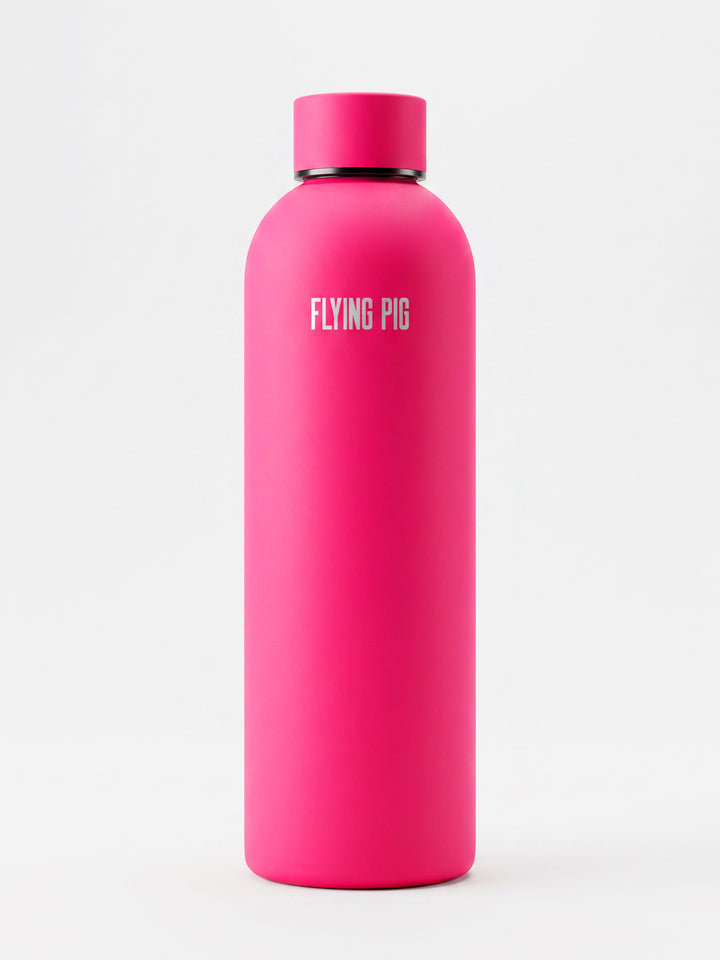 BE WATER BOTTLE  750 ML