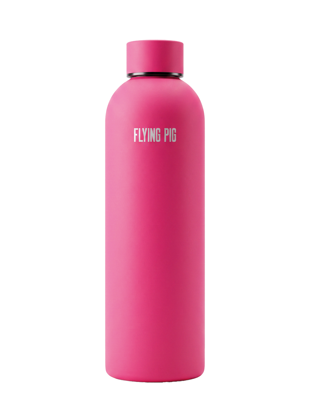 BE WATER BOTTLE  750 ML