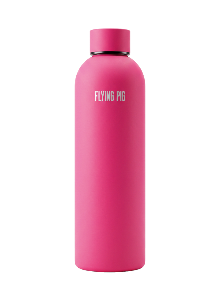 BE WATER BOTTLE  750 ML