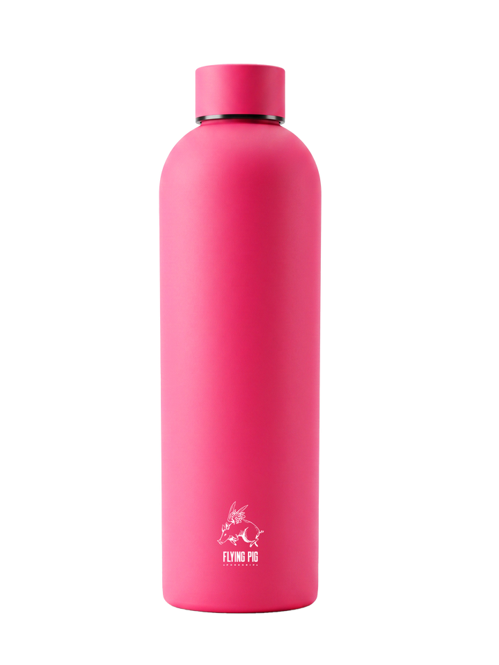 BE WATER BOTTLE  750 ML
