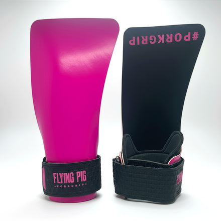 FlyingPig Push up long legging Black