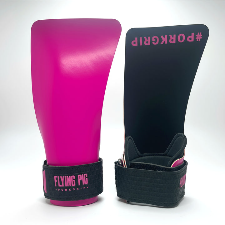 PORKGRIP "ALPHA"