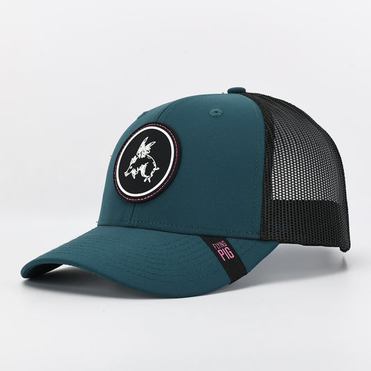Flying Pig Trucker