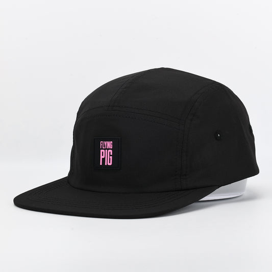 Gorra Técnica Flying Pig