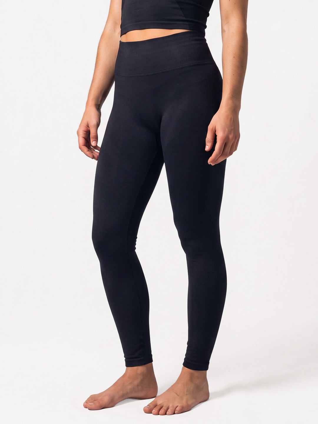 MALLAS LARGAS "PUSH UP MAX"