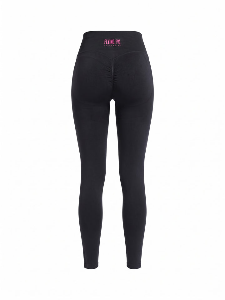 MALLAS LARGAS "PUSH UP MAX"