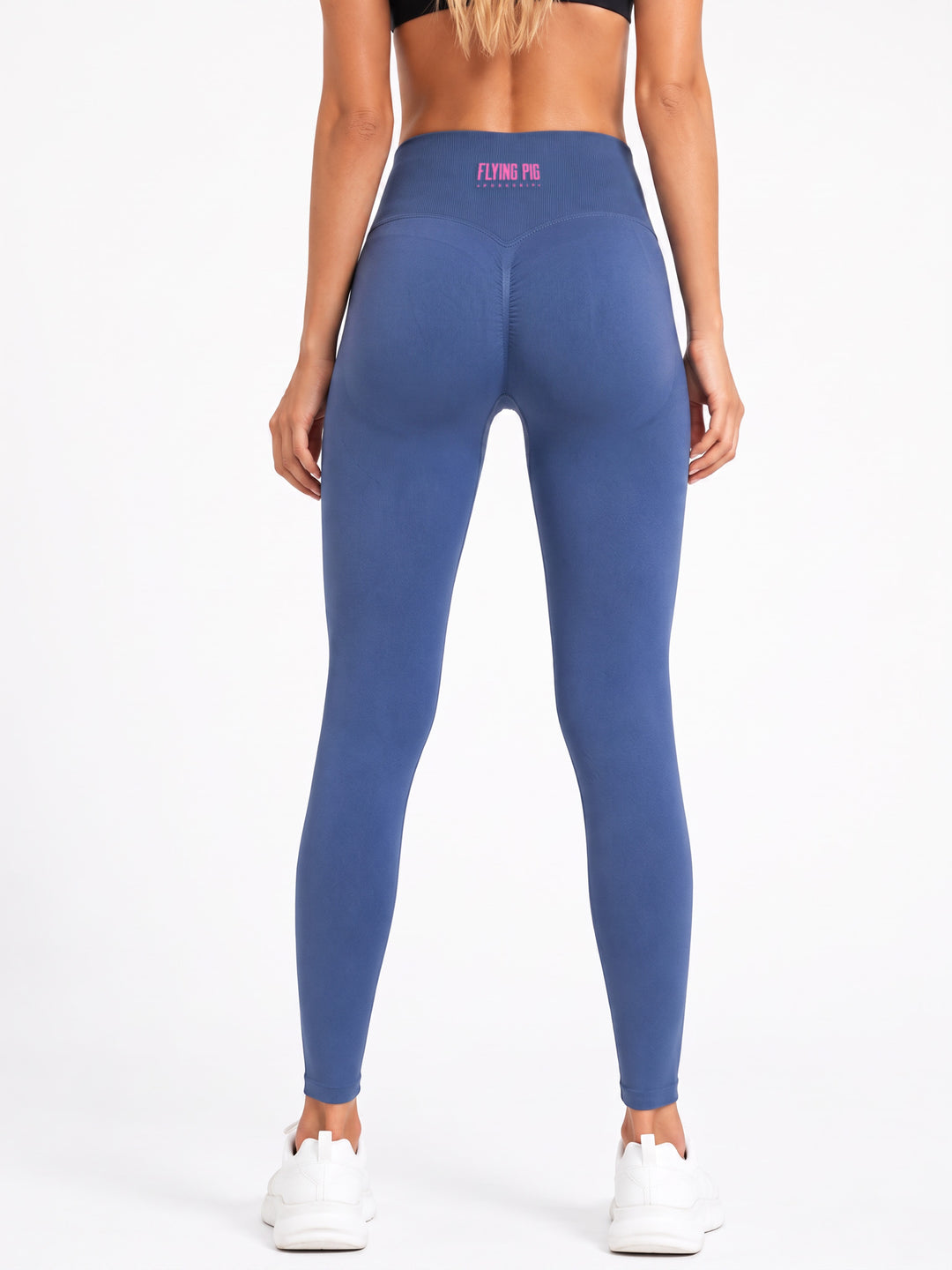 MALLAS LARGAS "PUSH UP MAX"