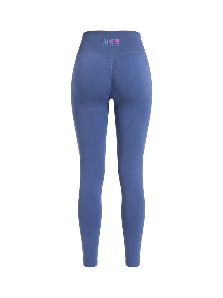 MALLAS LARGAS "PUSH UP MAX"