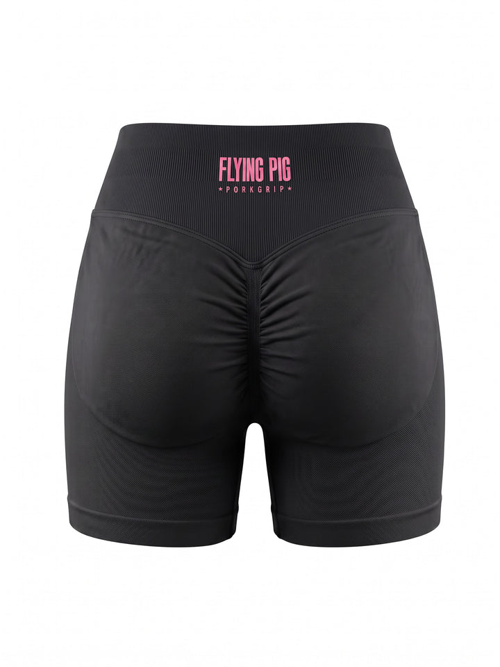MALLAS CORTAS "PUSH UP MAX"