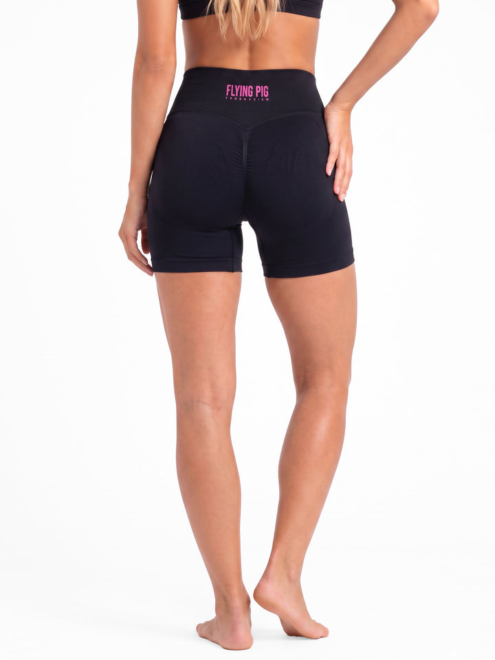 MALLAS CORTAS "PUSH UP MAX"