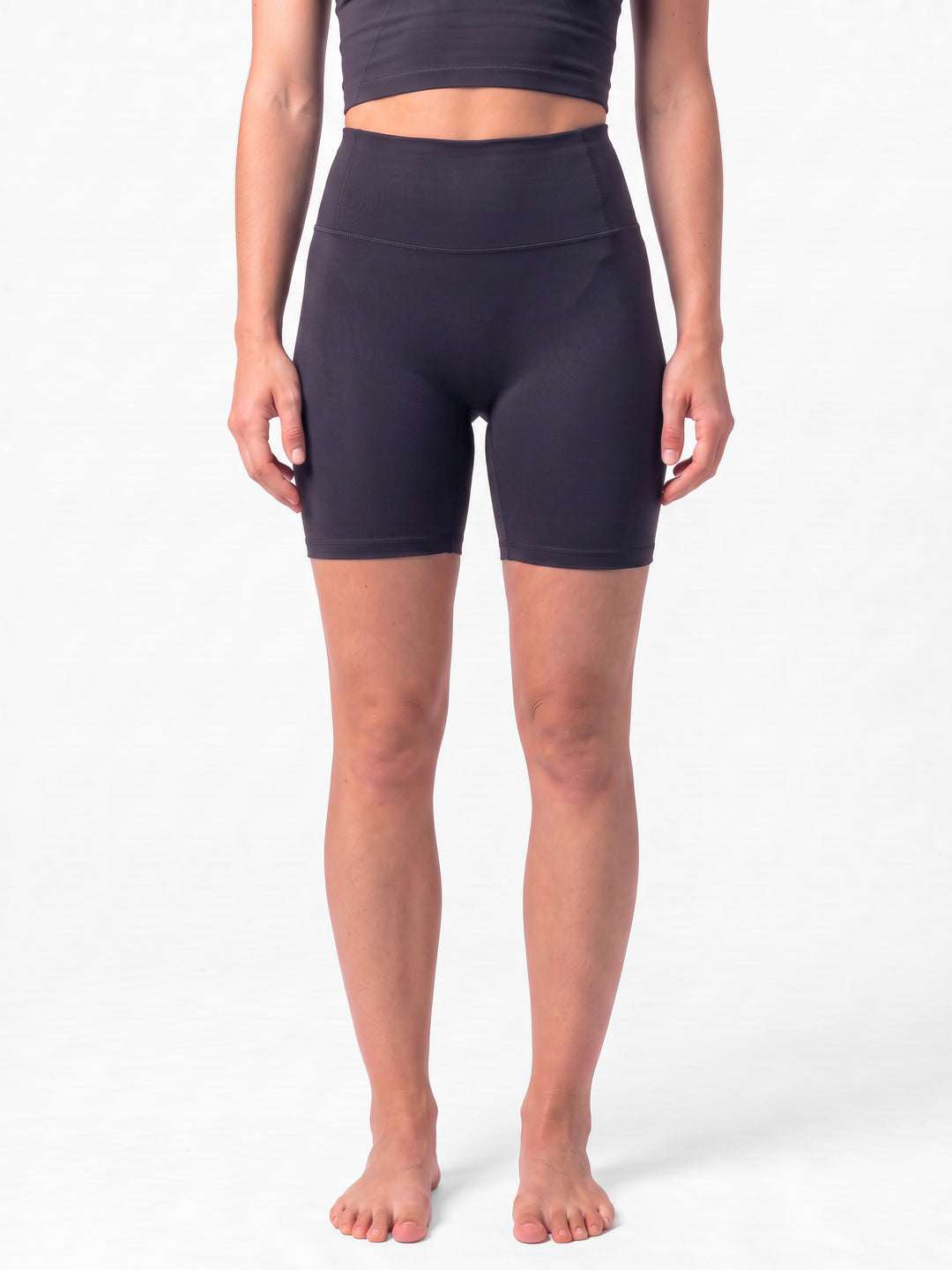 MALLAS CORTAS "PUSH UP MAX"