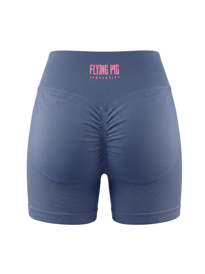 MALLAS CORTAS "PUSH UP MAX"